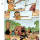 Image for article titled The Pocket God Comic Book Has A Story, Somehow
